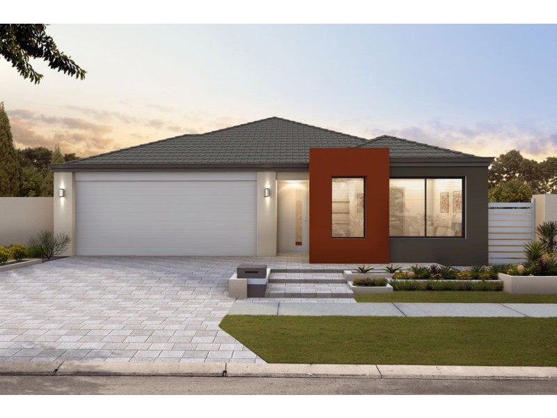 Lot S8 The Terraces Estate, Pearsall WA 6065