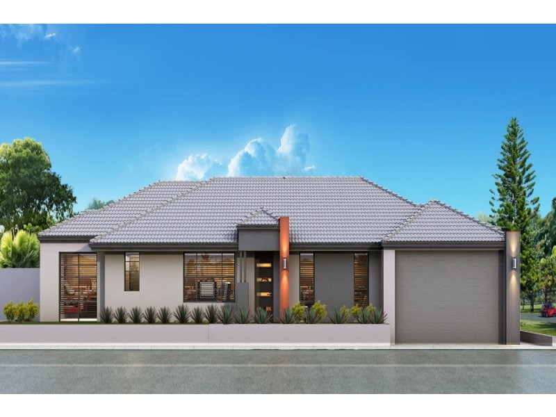 Lot 16-1 Apium Mews, Munster WA 6166
