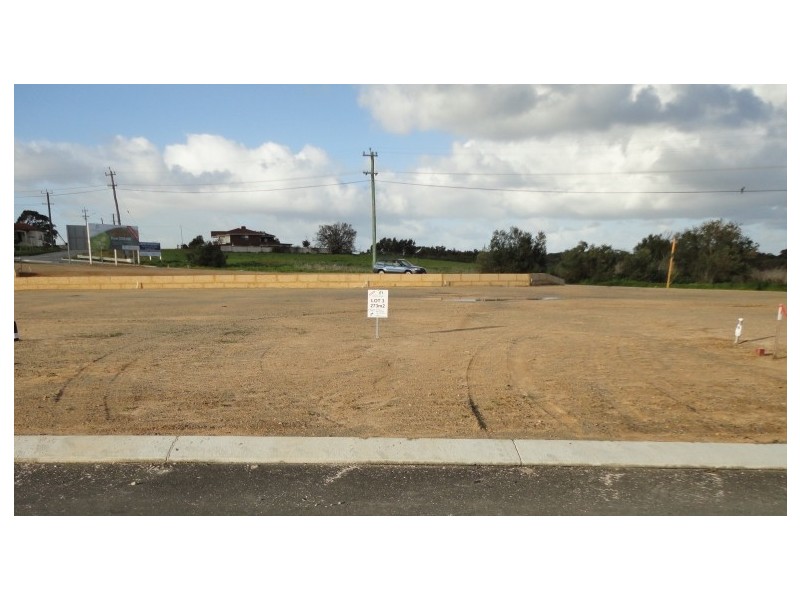 Lot 3,  Apium Mews, Munster WA 6166