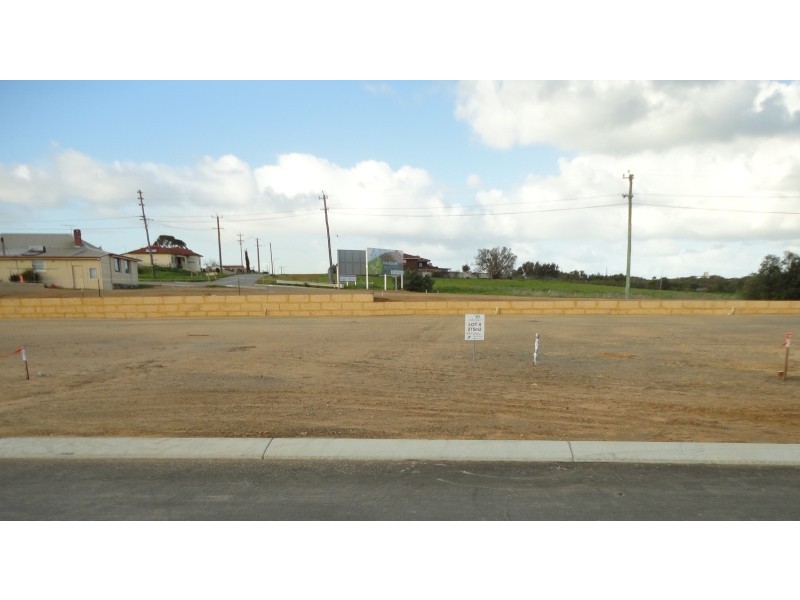 Lot 4, Apium Mews, Munster WA 6166