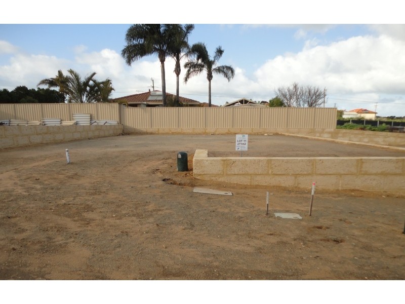 Lot 11,  Apium Mews, Munster WA 6166