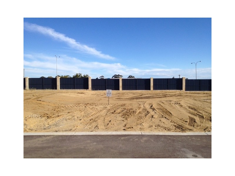 Lot S2,  The Terraces Estate, Pearsall WA 6065