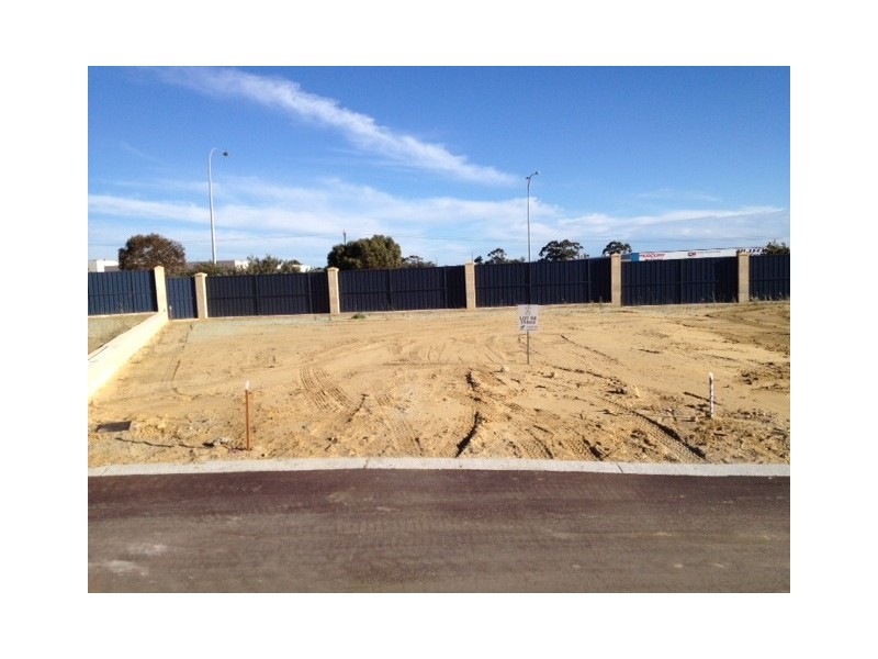 Lot S4,  The Terraces Estate, Pearsall WA 6065