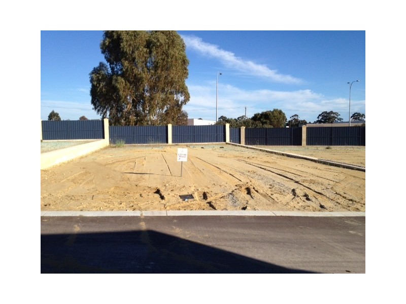 Lot S5,  The Terraces Estate, Pearsall WA 6065