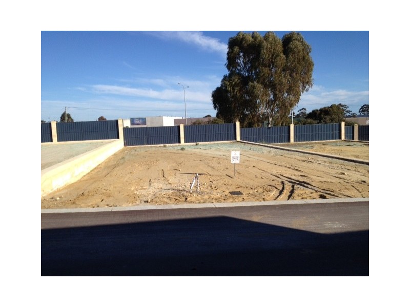 Lot S6,  The Terraces Estate, Pearsall WA 6065