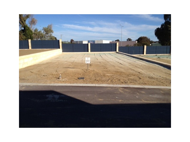 Lot S7,  The Terraces Estate, Pearsall WA 6065