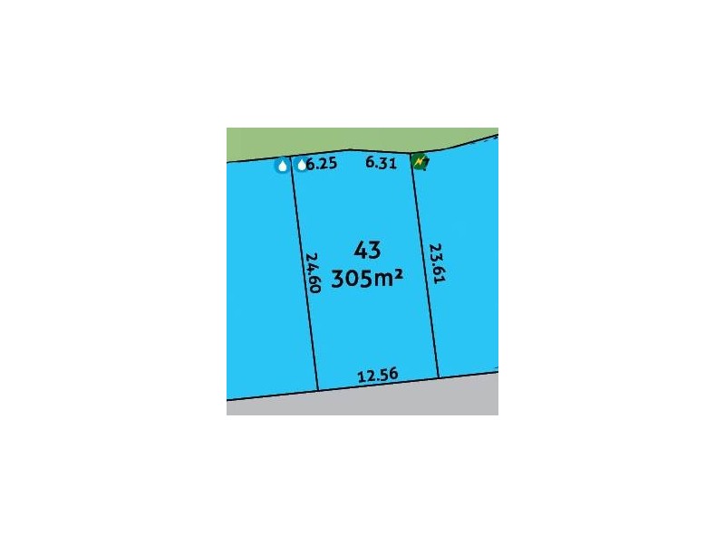 Lot 43,  Sunset Landing Estate, Pearsall WA 6065
