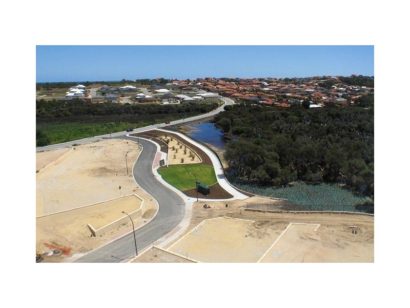 Lot 9,  Apium Mews, Munster WA 6166