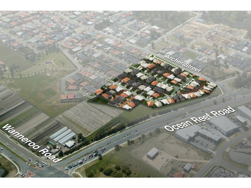 Lot 184,  The Terraces Estate, Pearsall WA 6065