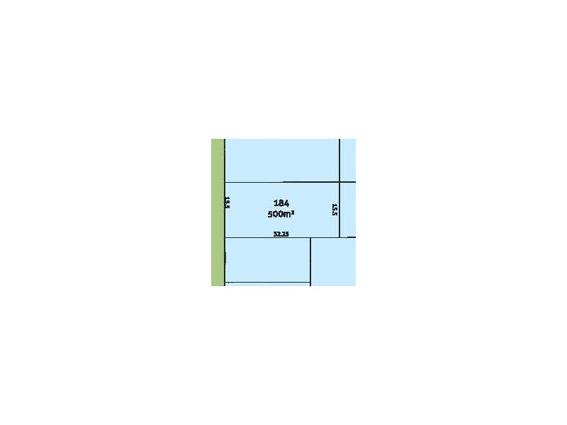 Lot 184,  The Terraces Estate, Pearsall WA 6065