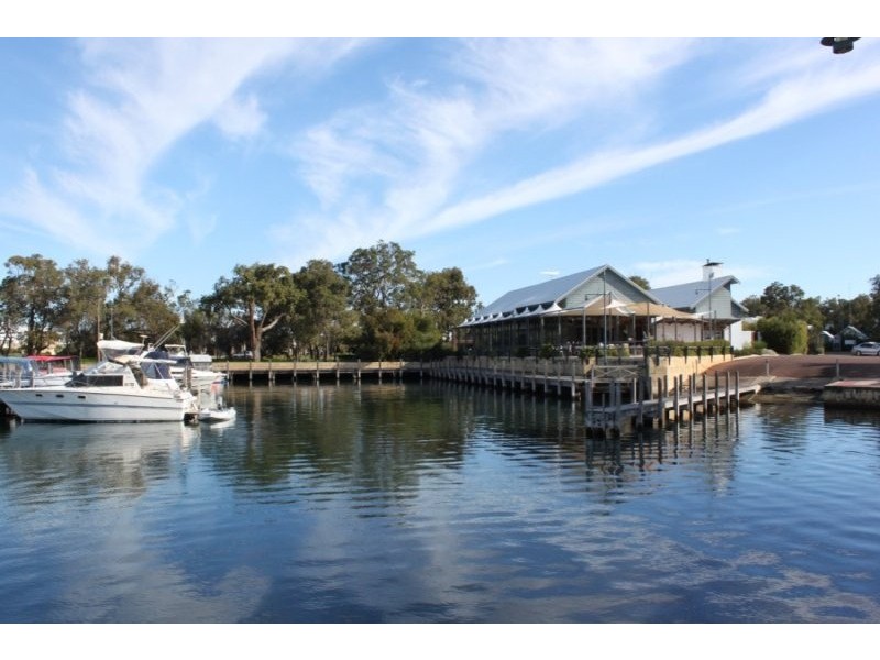 Lot 60, Lot 75 Natures Walk Estate, Mandurah WA 6210