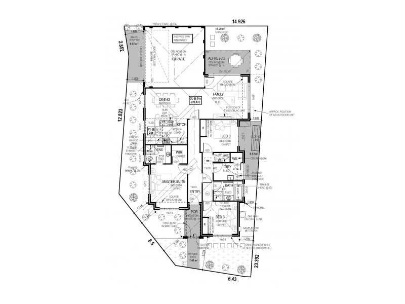 (Lot 1)/64 Natures Loop, Erskine WA 6210