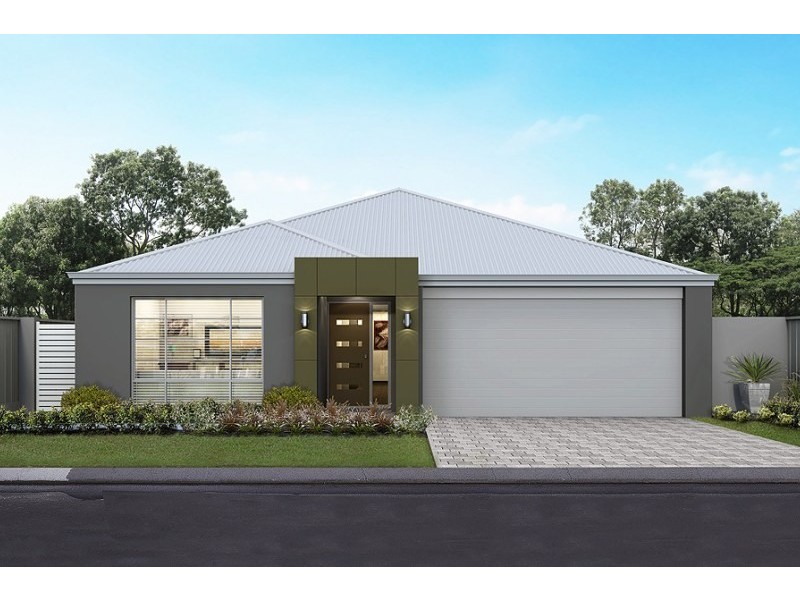 Lot 61 Natures Walk Estate, Mandurah WA 6210