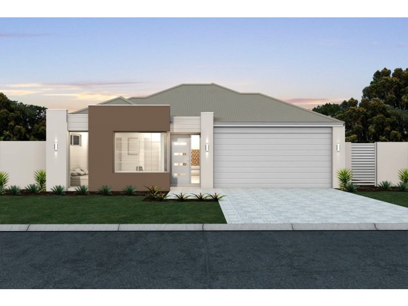 Lot 64, Lot 75 Natures Walk Estate, Mandurah WA 6210