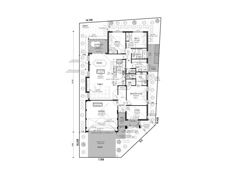 Lot 65 Natures Walk Estate, Mandurah WA 6210