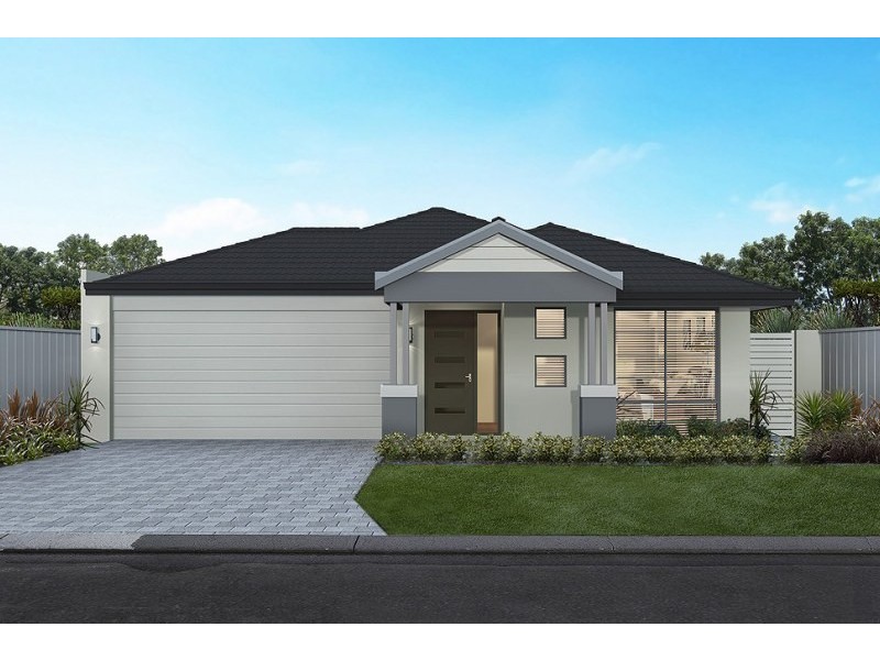 Lot 71 Natures Loop Erskine, Erskine WA 6210