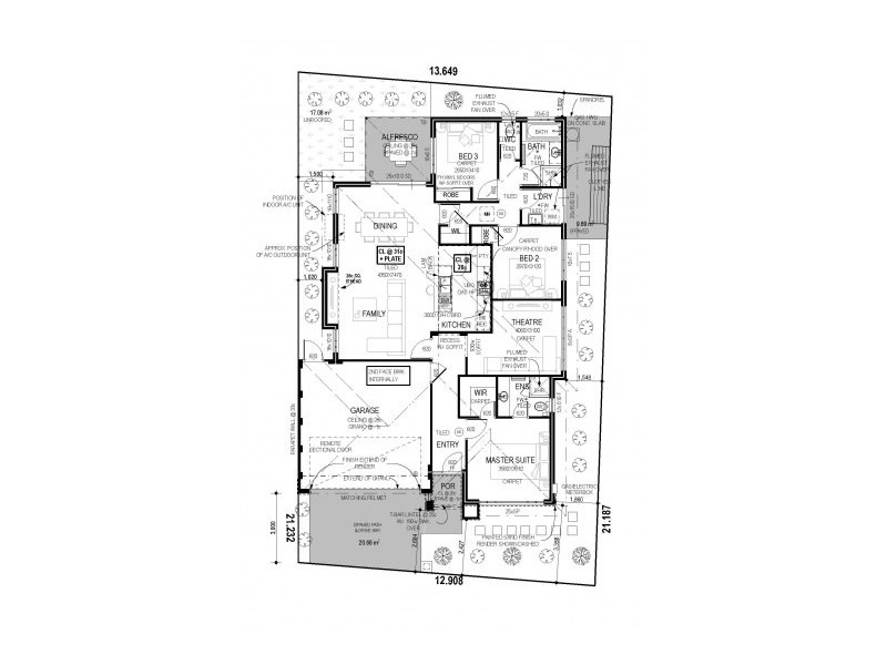 Lot 91 Natures Walk Estate, Mandurah WA 6210