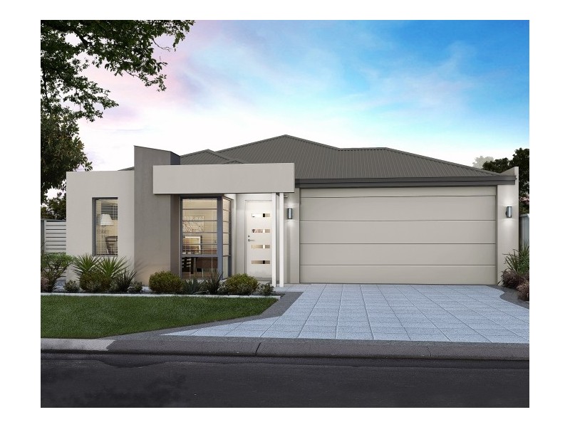 Lot 200 The Terraces Estate, Pearsall WA 6065