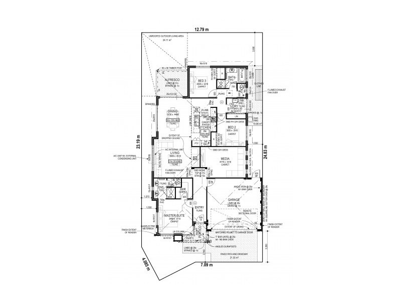 Lot 200 The Terraces Estate, Pearsall WA 6065