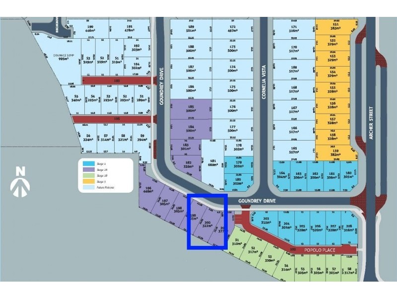 Lot 200 The Terraces Estate, Pearsall WA 6065