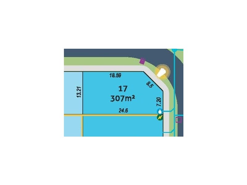 Lot 17, Cabernet Loop, Pearsall WA 6065