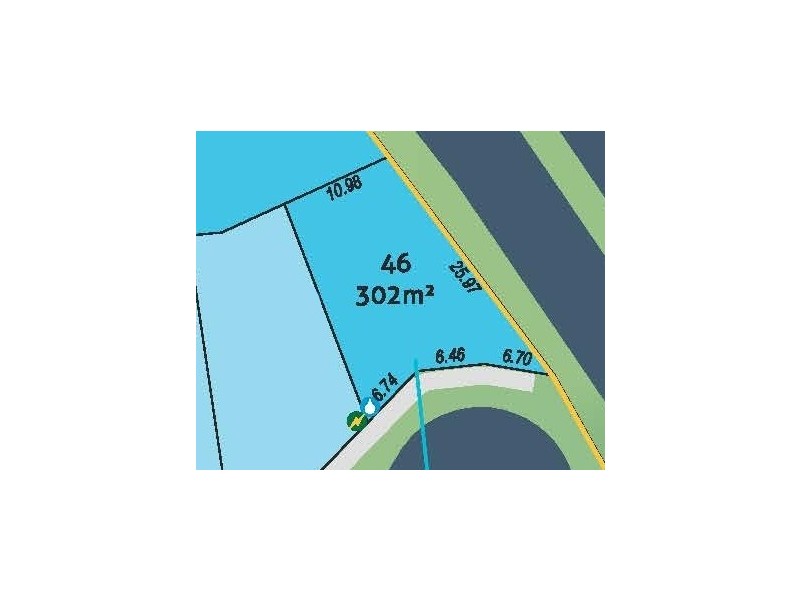Lot 46,  Cabernet Loop, Pearsall WA 6065
