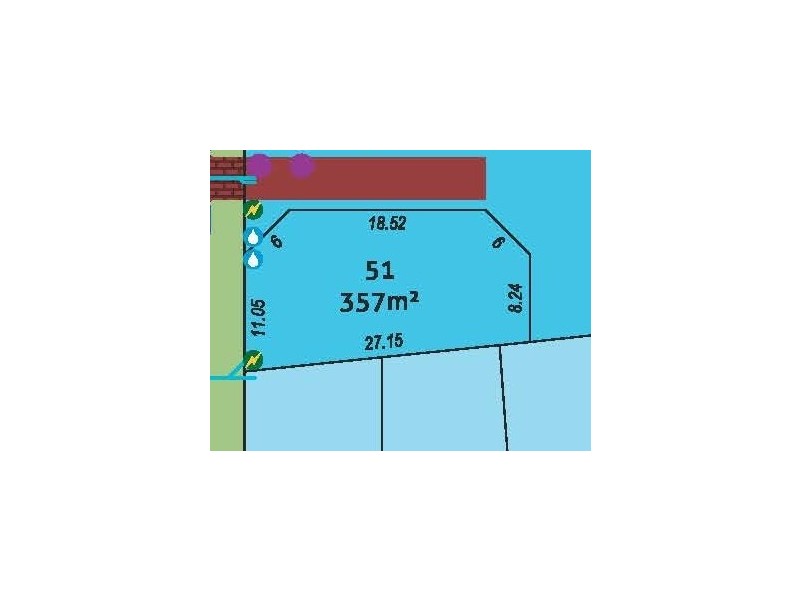 Lot 51, Cabernet Loop, Pearsall WA 6065