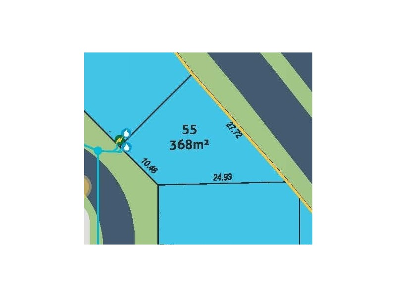 Lot 55, Cabernet Loop, Pearsall WA 6065