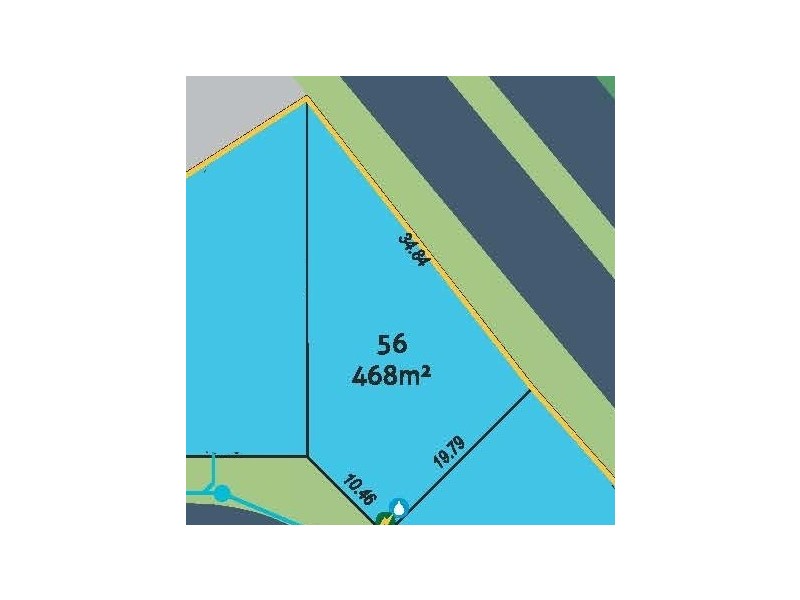 Lot 56,  Cabernet Loop, Pearsall WA 6065