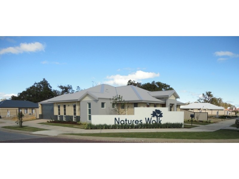 Lot 18 Natures Walk Estate, Erskine WA 6210