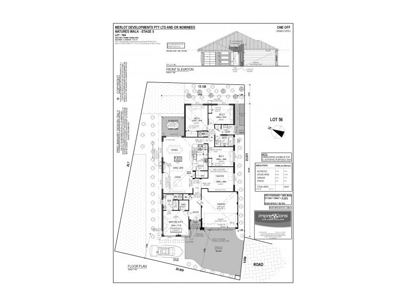 40 Natures Loop, Erskine WA 6210