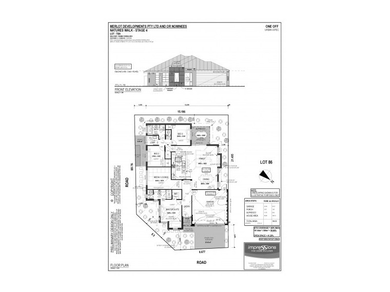 27 Natures Loop, Erskine WA 6210