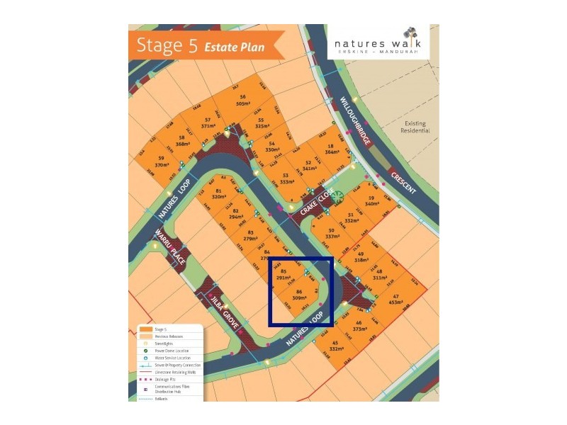 27 Natures Loop, Erskine WA 6210