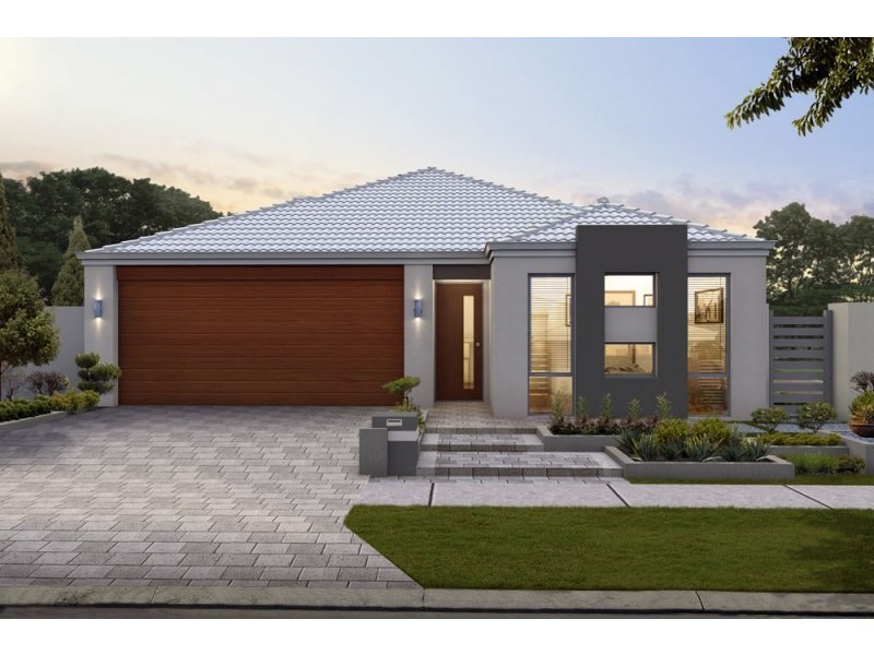 Lot 17 Sunset Landing Estate, Pearsall WA 6065