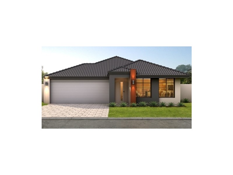 Lot 20 Sunset Landing Estate, Pearsall WA 6065