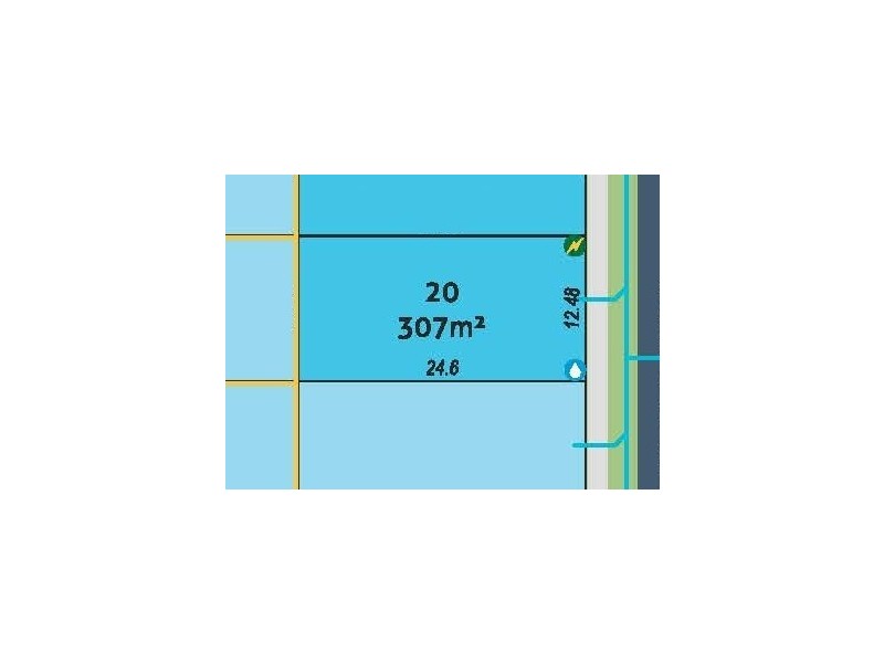Lot 20 Cabernet Loop, Sunset Landing Estate, Pearsall WA 6065