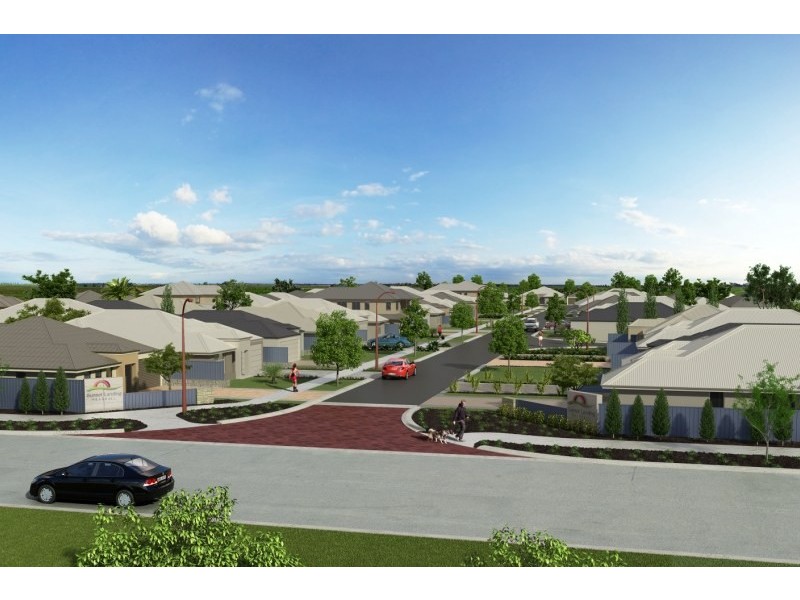 Lot 20 Cabernet Loop, Sunset Landing Estate, Pearsall WA 6065