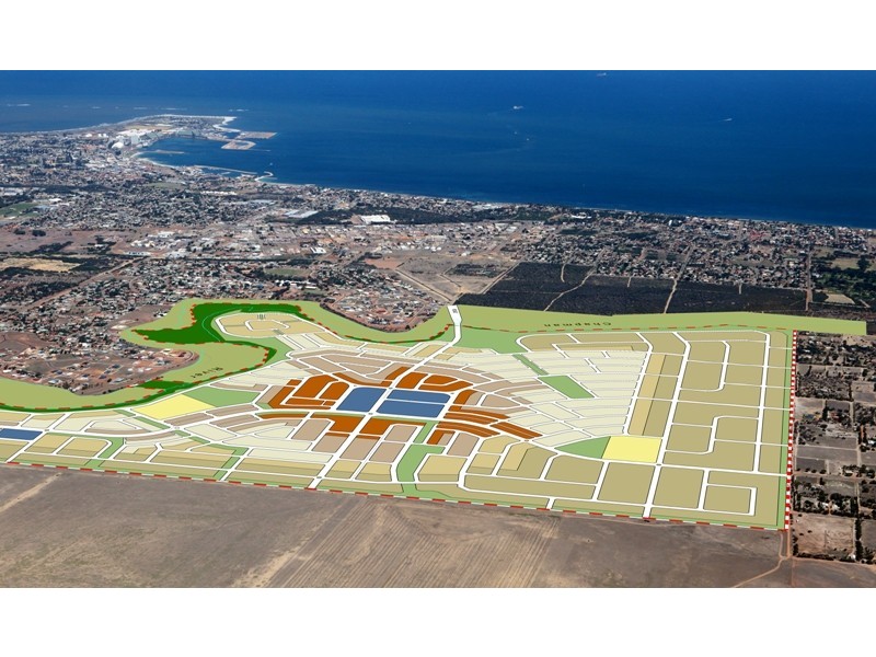 Lot 18,  Fairfax Drive, Geraldton WA 6530
