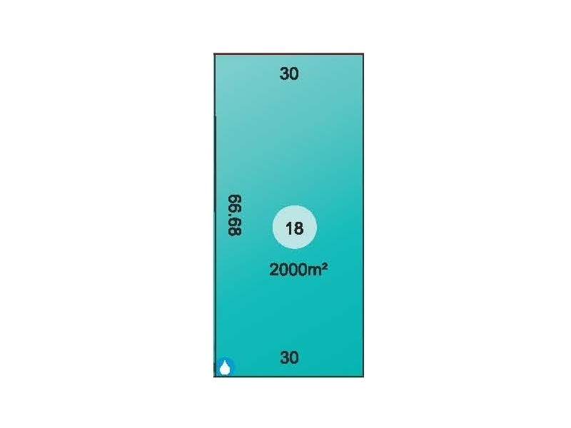 Lot 18,  Fairfax Drive, Geraldton WA 6530