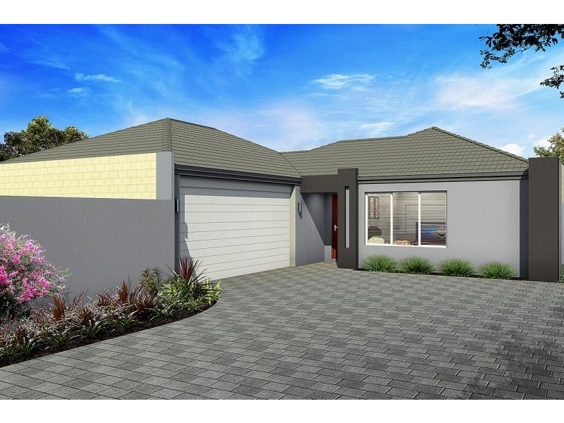 Unit 1/24 Cabernet Loop, Sunset Landing Estate Street, Pearsall WA 6065
