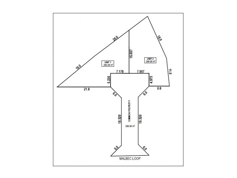 Unit 1/24 Cabernet Loop, Sunset Landing Estate Street, Pearsall WA 6065