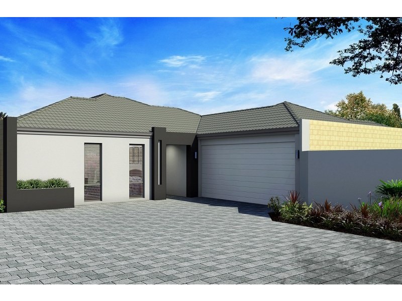 Unit 2/24 Cabernet Loop, Sunset Landing Estate Street, Pearsall WA 6065