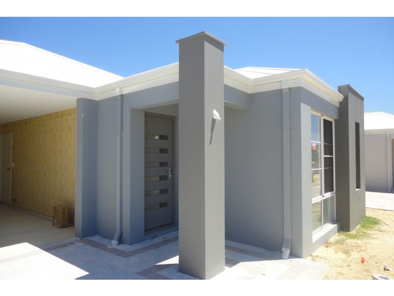 Lot 4/8 Apium Mews, Munster WA 6166