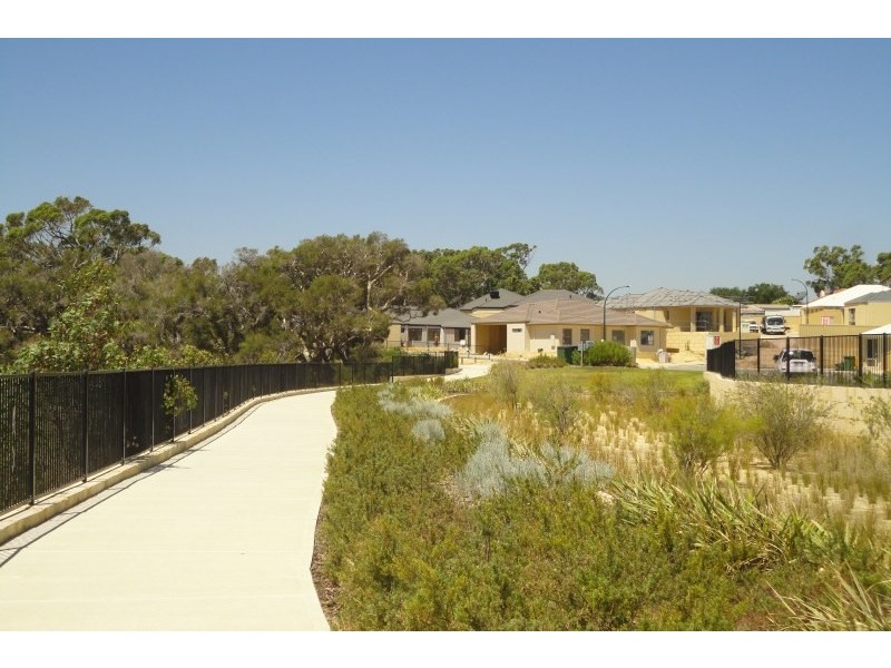 Lot 4/8 Apium Mews, Munster WA 6166
