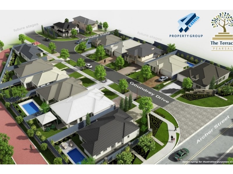 Lot 1 Popolo Place, Pearsall WA 6065