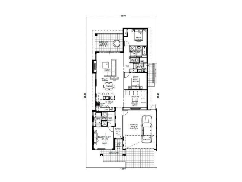 Lot 7 Popolo Place, Pearsall WA 6065