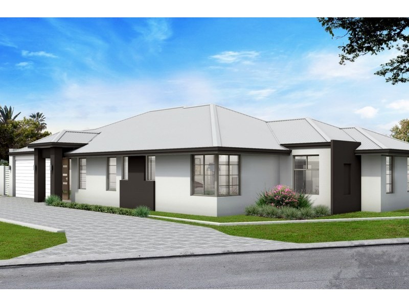 1/Lot 181 Goundrey Drive, Pearsall WA 6065