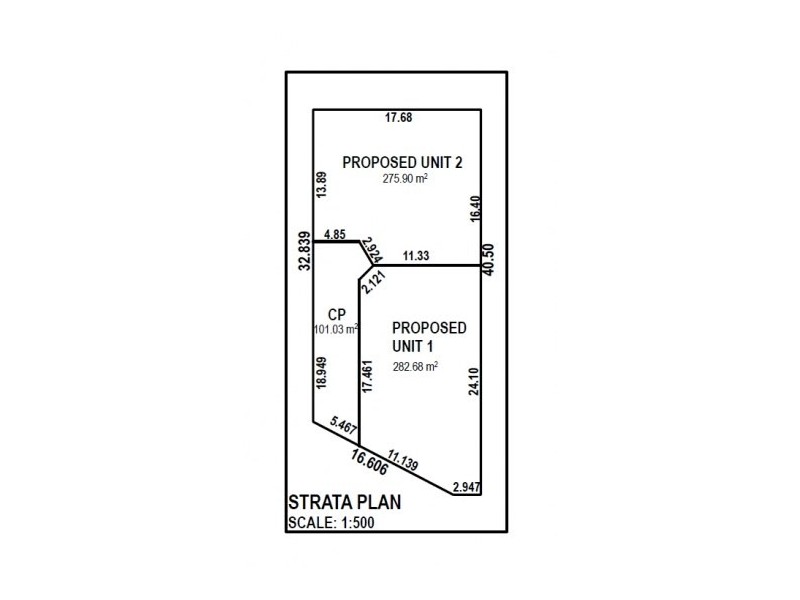 1/Lot 181 Goundrey Drive, Pearsall WA 6065