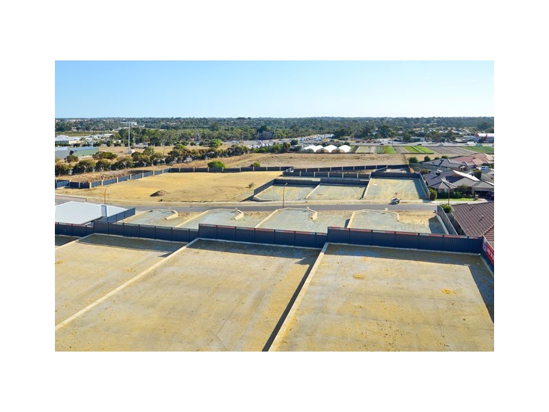 Lot 188, 31 Goundrey Drive, Pearsall WA 6065