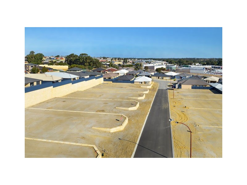 Lot 188, 31 Goundrey Drive, Pearsall WA 6065